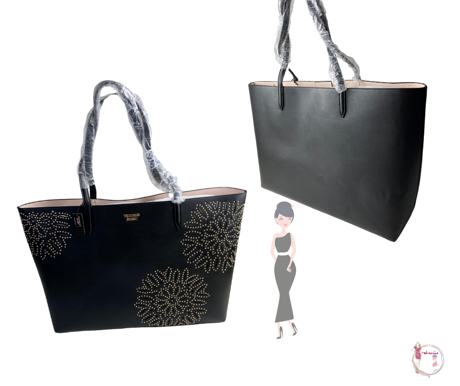 victoria secret everything tote